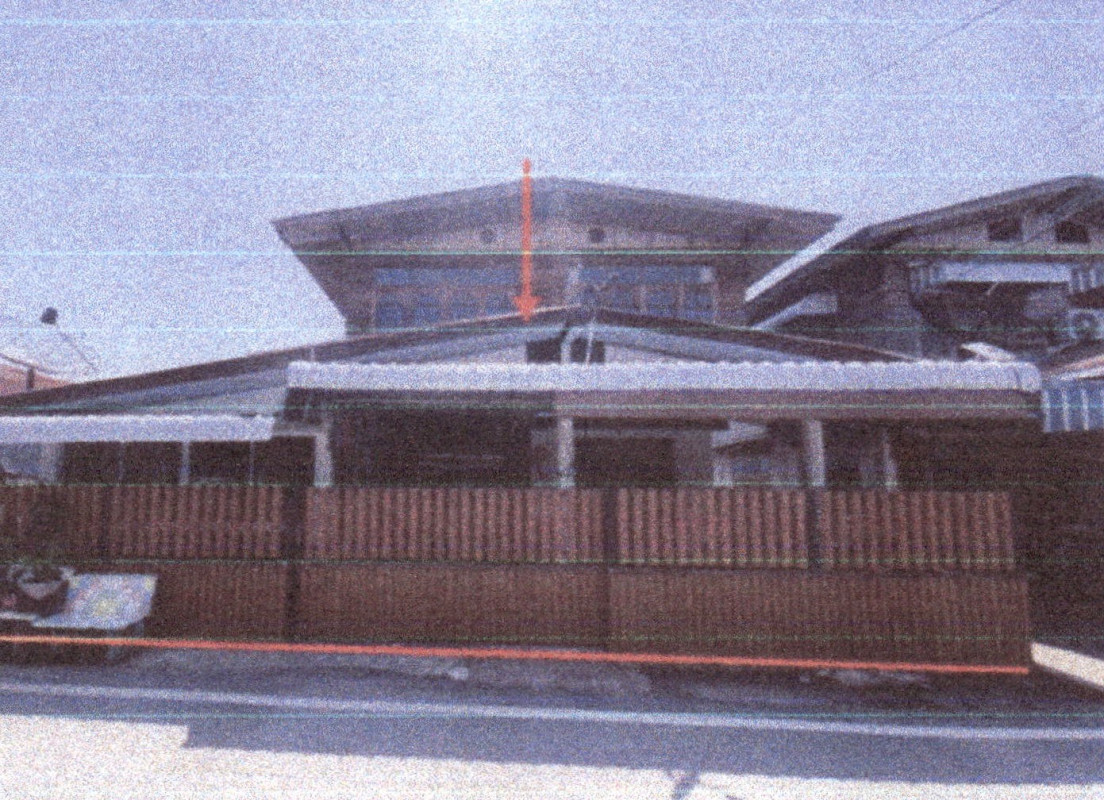 Single house Loei Wang Saphung Wang Saphung 1089630