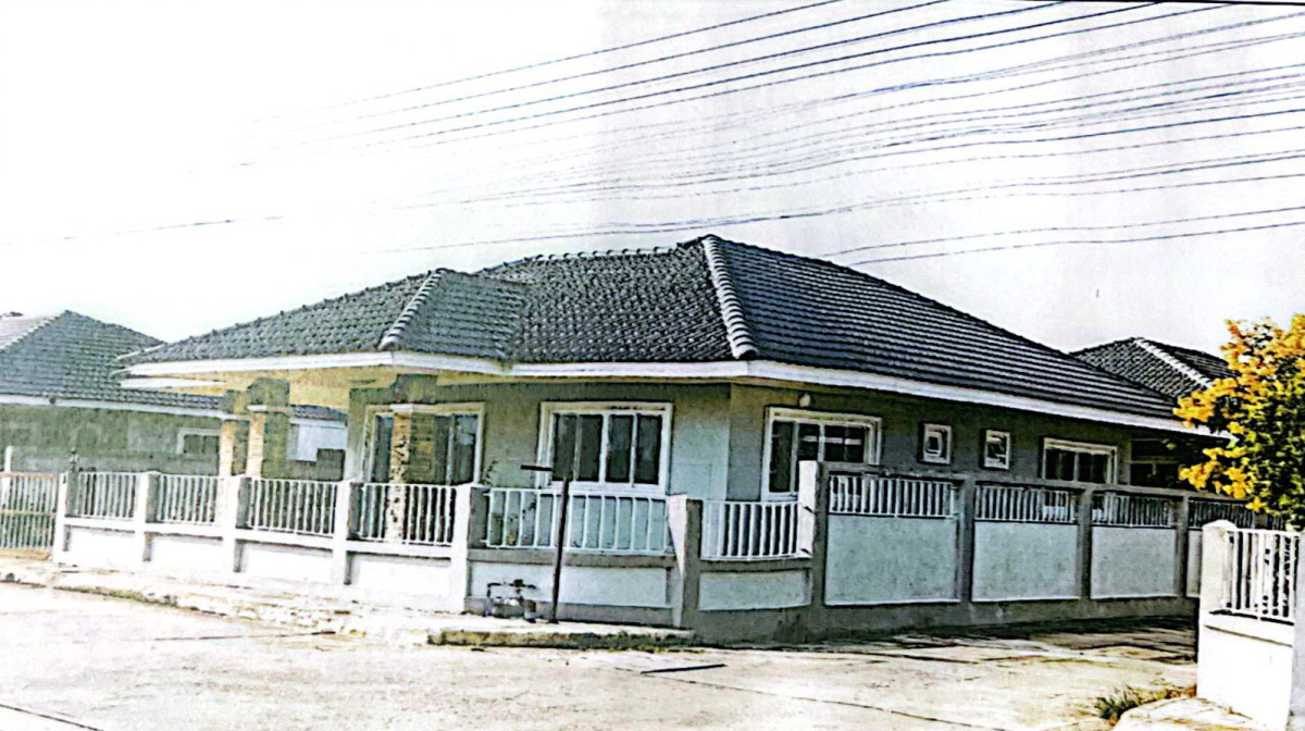 Single house Lamphun Mueang Lamphun Pa Sak 951155