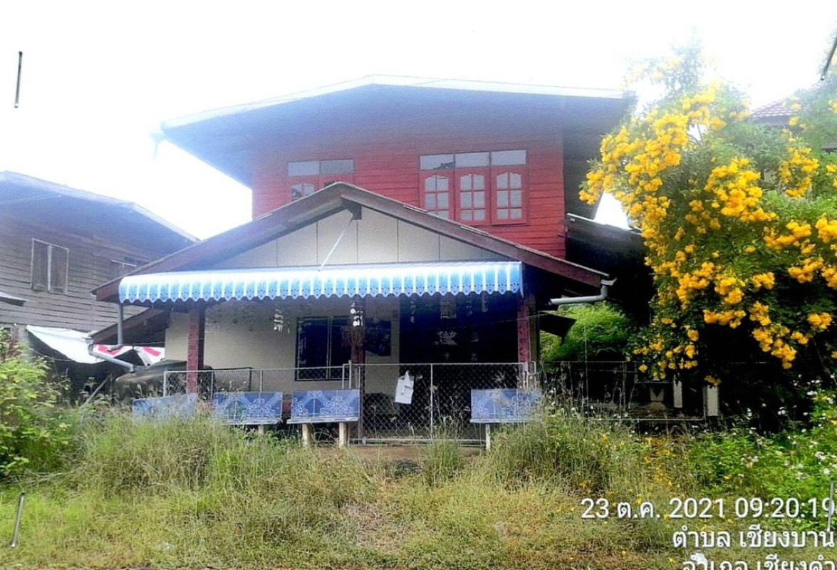 Single house Phayao Chiang Kham Ang Thong 1052000