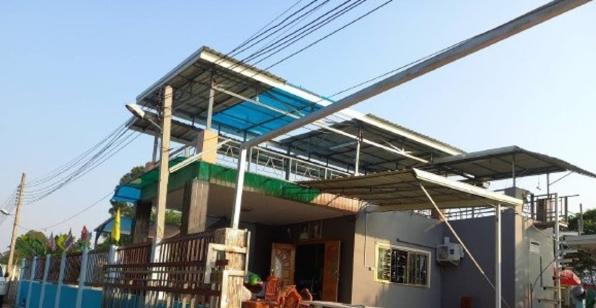 บ้านเดี่ยว ยโสธร เมืองยโสธร ตาดทอง 959600