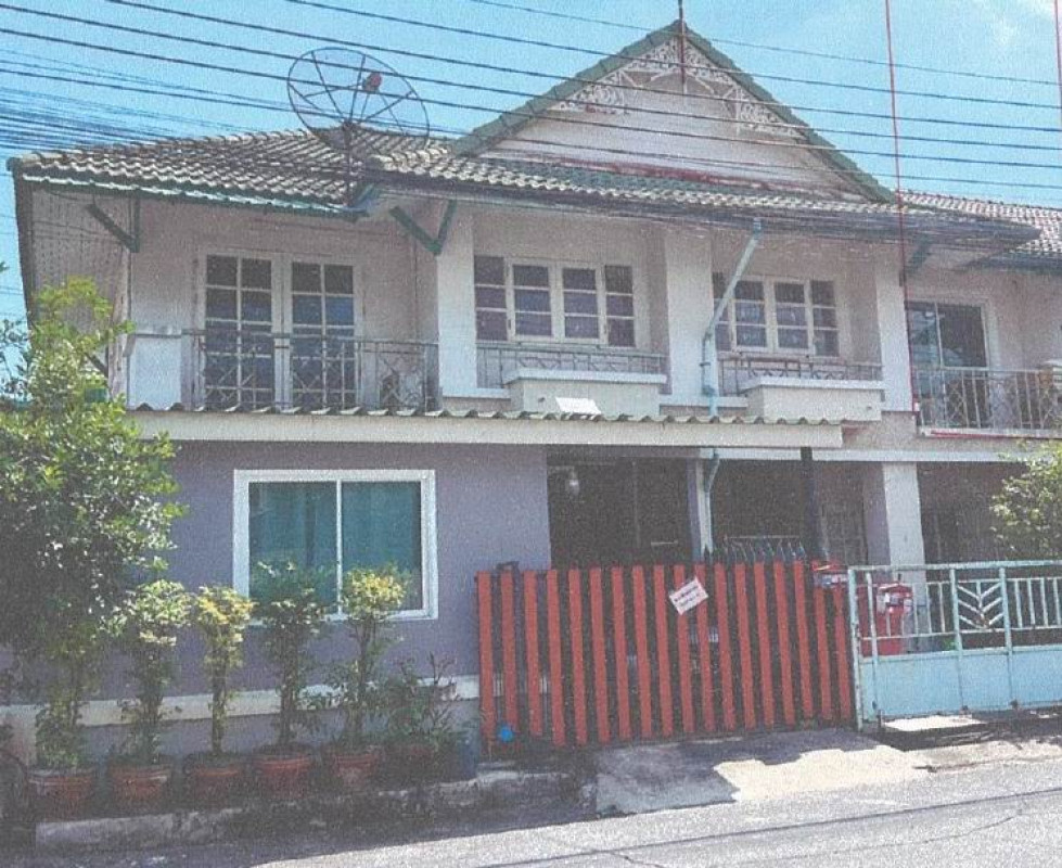 ทาวน์เฮ้าส์ นนทบุรี บางใหญ่ บางแม่นาง 1436712