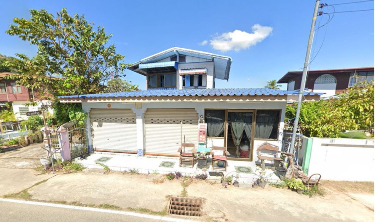 บ้านเดี่ยว ยโสธร มหาชนะชัย ฟ้าหยาด 1794132