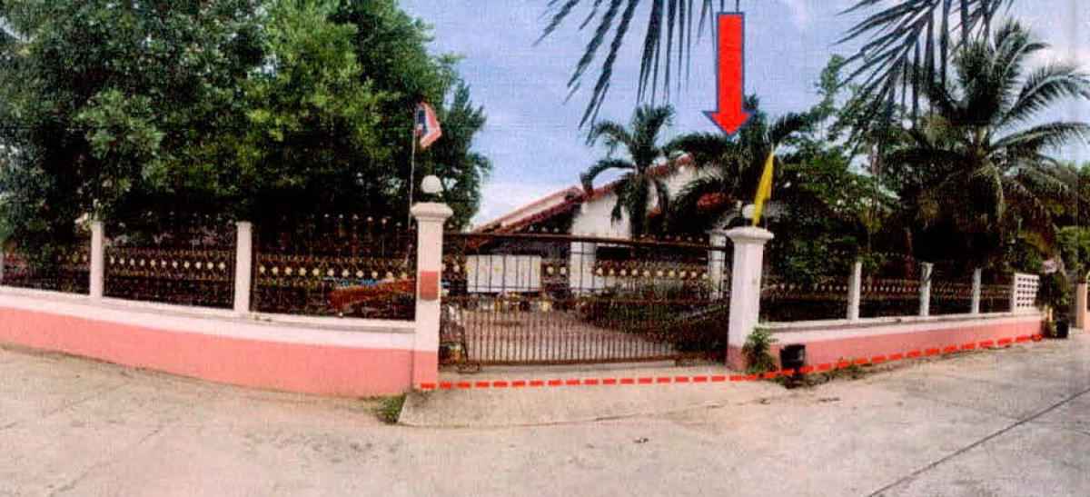 บ้านเดี่ยว ศรีสะเกษ เมืองศรีสะเกษ โพธิ์ 2448800