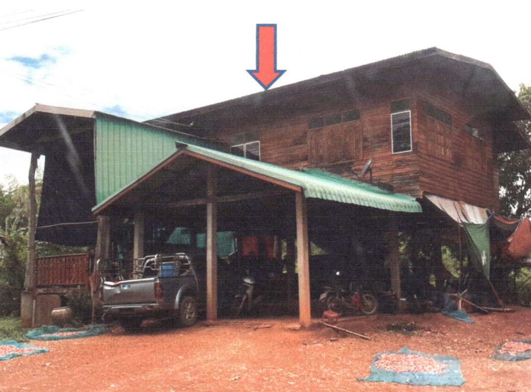 บ้านเดี่ยว อุตรดิตถ์ ลับแล ด่านแม่คำมัน 392880