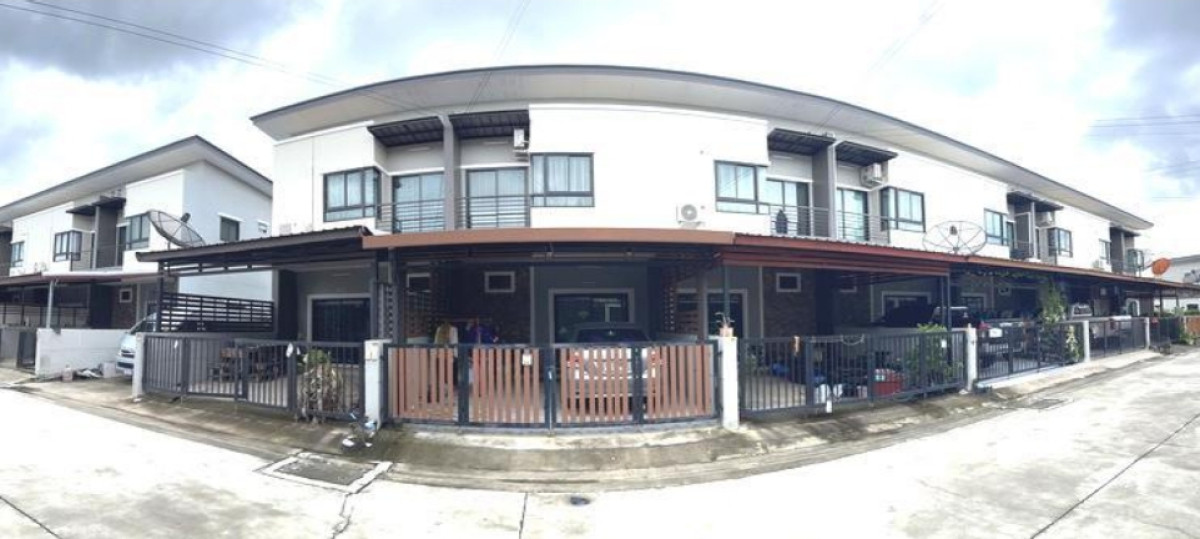 Townhouse Rayong Pluak Daeng Map Yang Phon 1273350