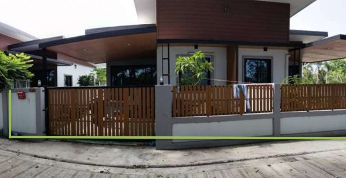Townhouse Rayong Mueang Rayong Noen Phra 1543256