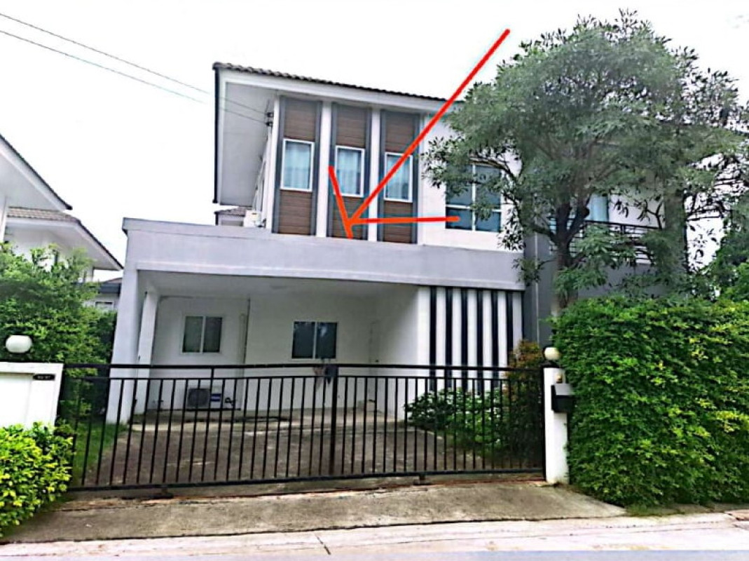บ้านเดี่ยว นครปฐม สามพราน อ้อมใหญ่ 1807296