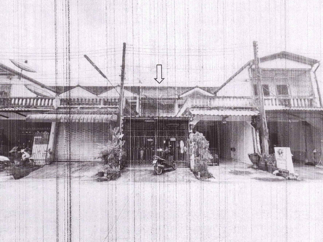 ทาวน์เฮ้าส์ ตราด เมืองตราด หนองเสม็ด 425472