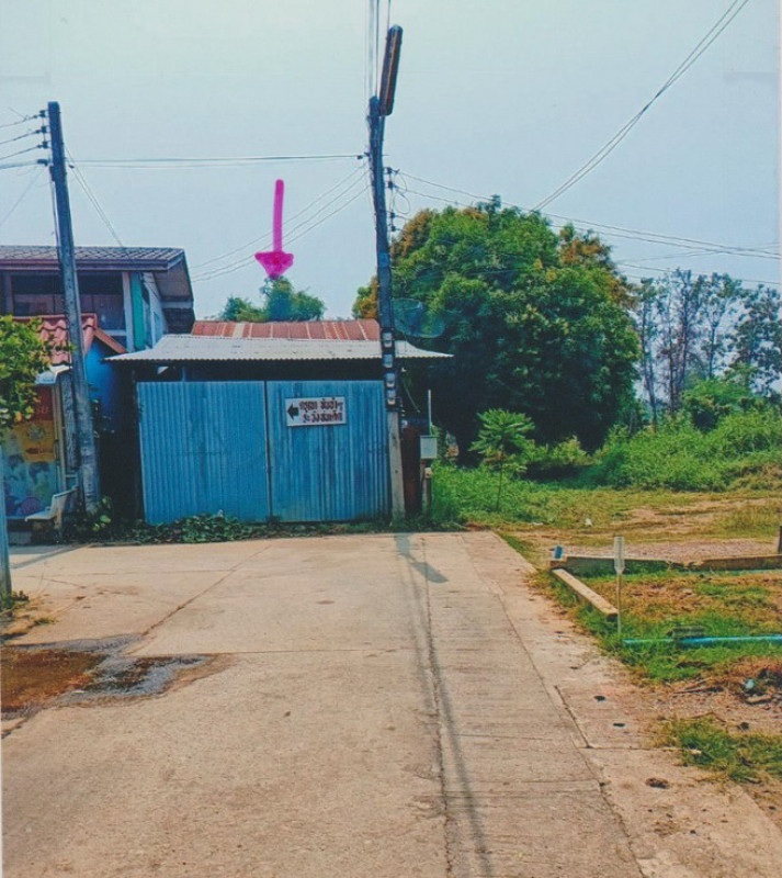 ทาวน์เฮ้าส์ สุโขทัย เมืองสุโขทัย ธานี 390650