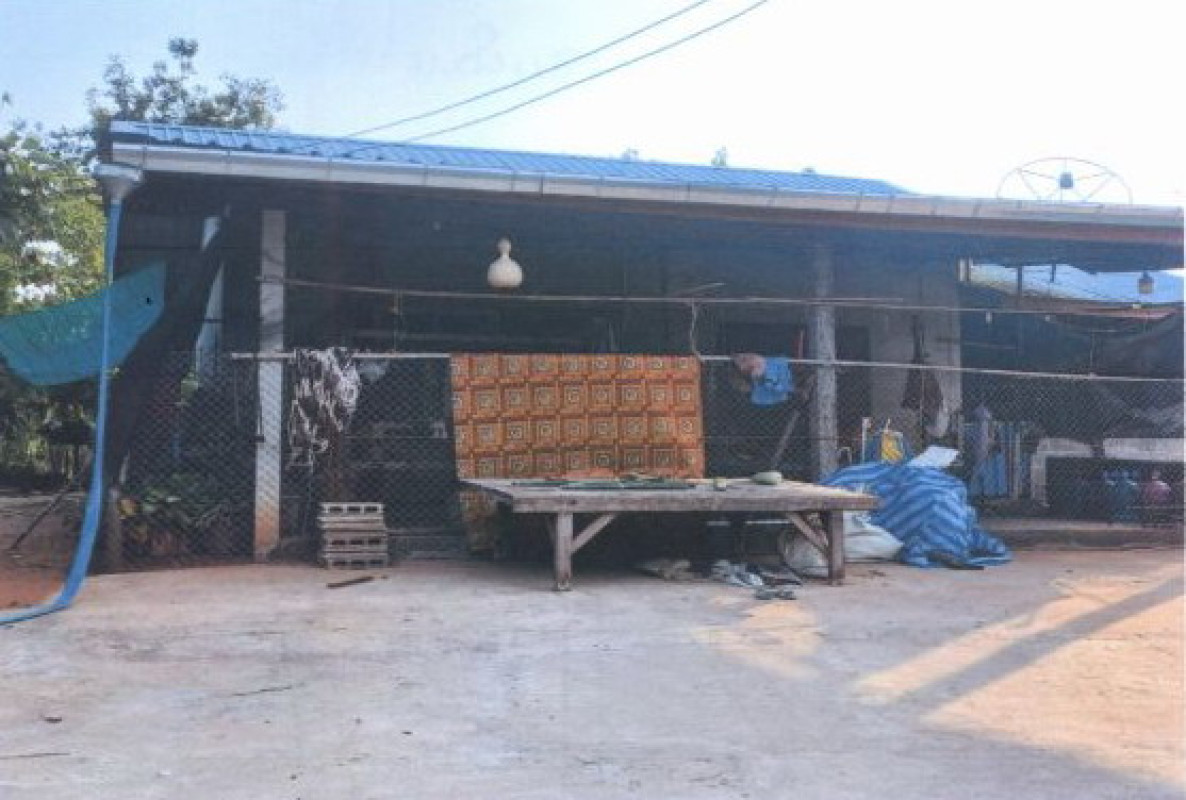 บ้านเดี่ยว ขอนแก่น ชนบท วังแสง 194600
