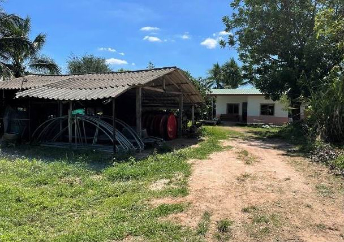 บ้านเดี่ยว อุบลราชธานี เดชอุดม โพนงาม 506520