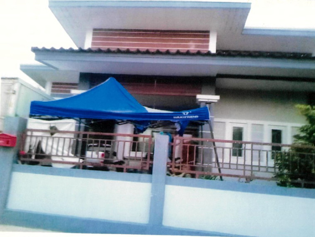บ้านเดี่ยว ราชบุรี โพธาราม หนองโพ 936408
