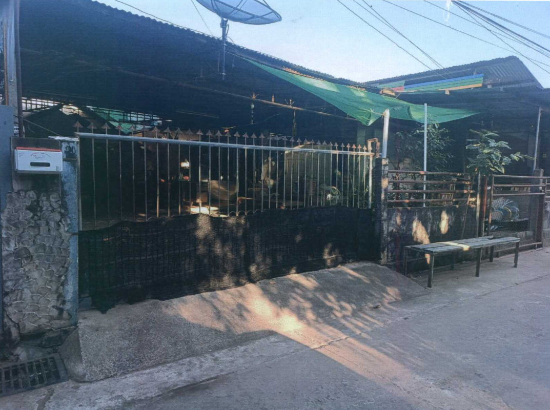 บ้านเดี่ยว ยโสธร เมืองยโสธร ในเมือง 2747500