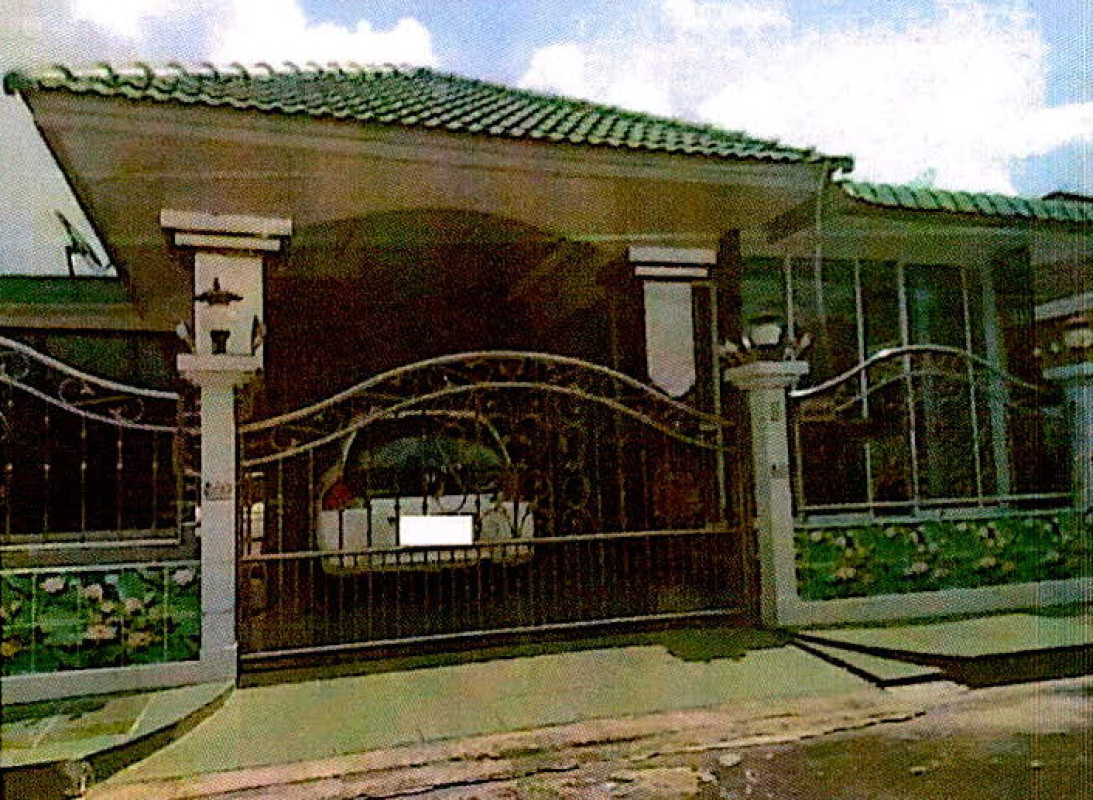 บ้านเดี่ยว ระนอง เมืองระนอง บางนอน 812468