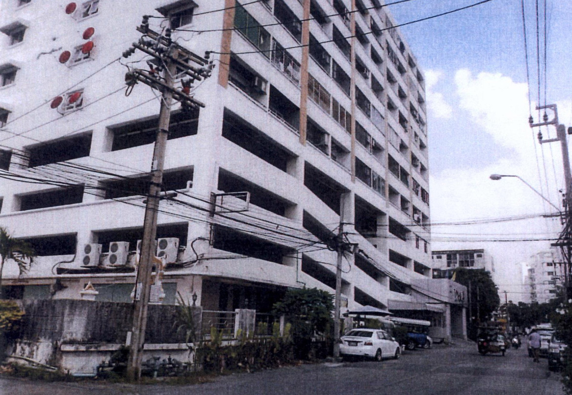 คอนโด กรุงเทพมหานคร บางนา บางนา 1970280