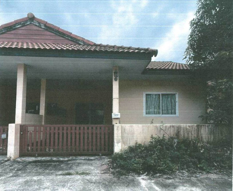 Townhouse Surat Thani Chaiya Talat Chaiya 419704