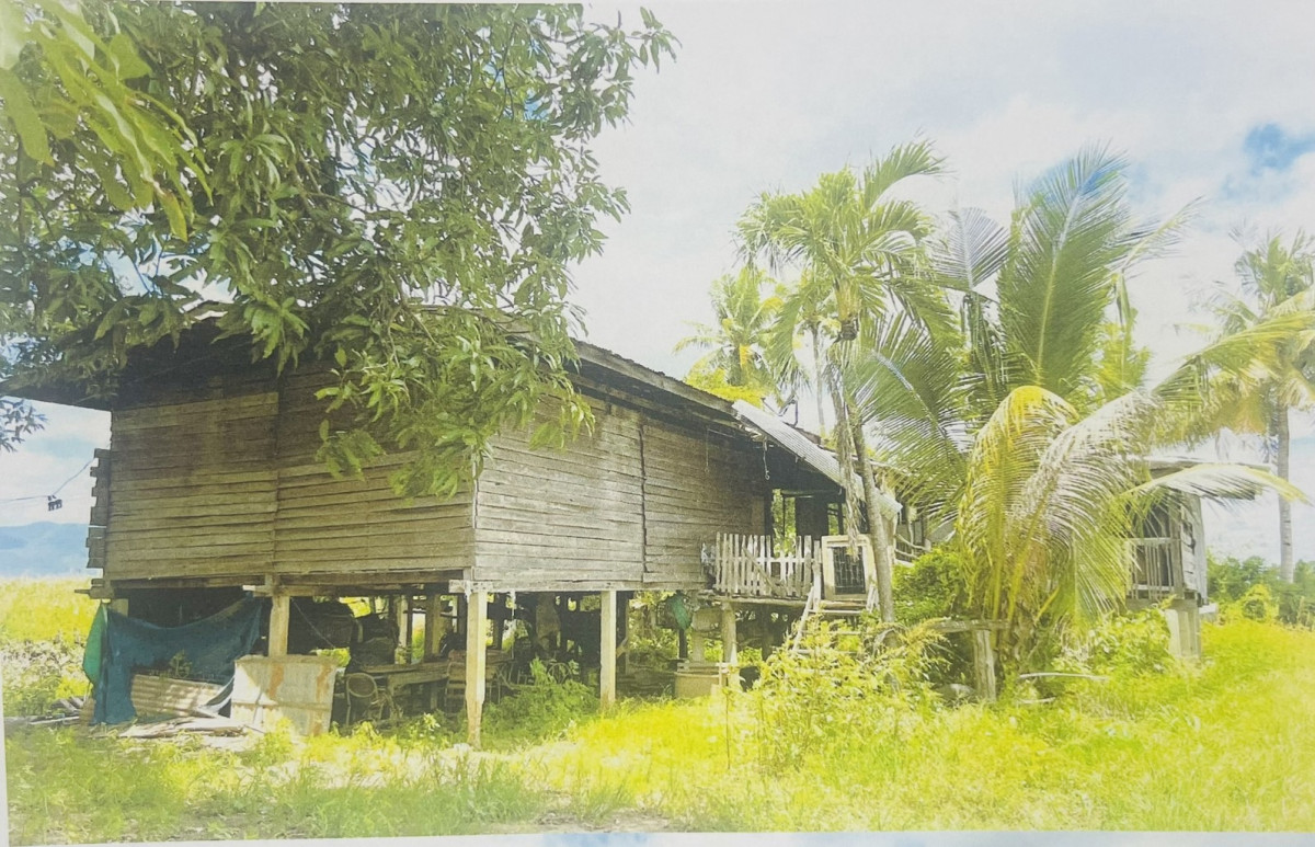 บ้านเดี่ยว ตาก สามเงา วังจันทร์ 2061050