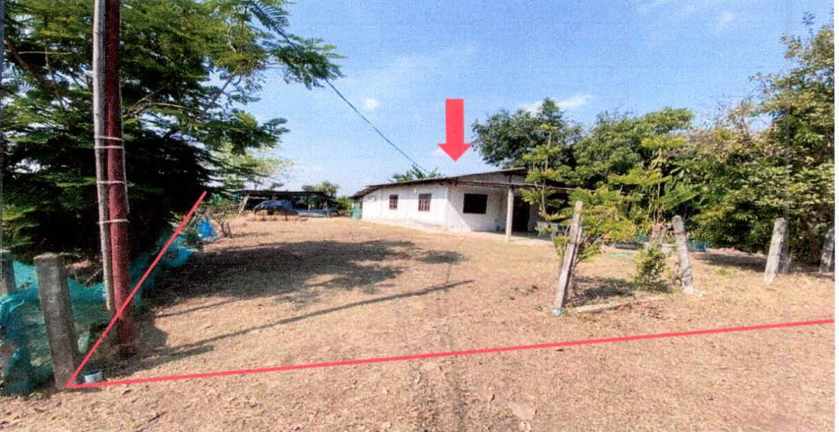 บ้านเดี่ยว ศรีสะเกษ ยางชุมน้อย กุดเมืองฮาม 348626
