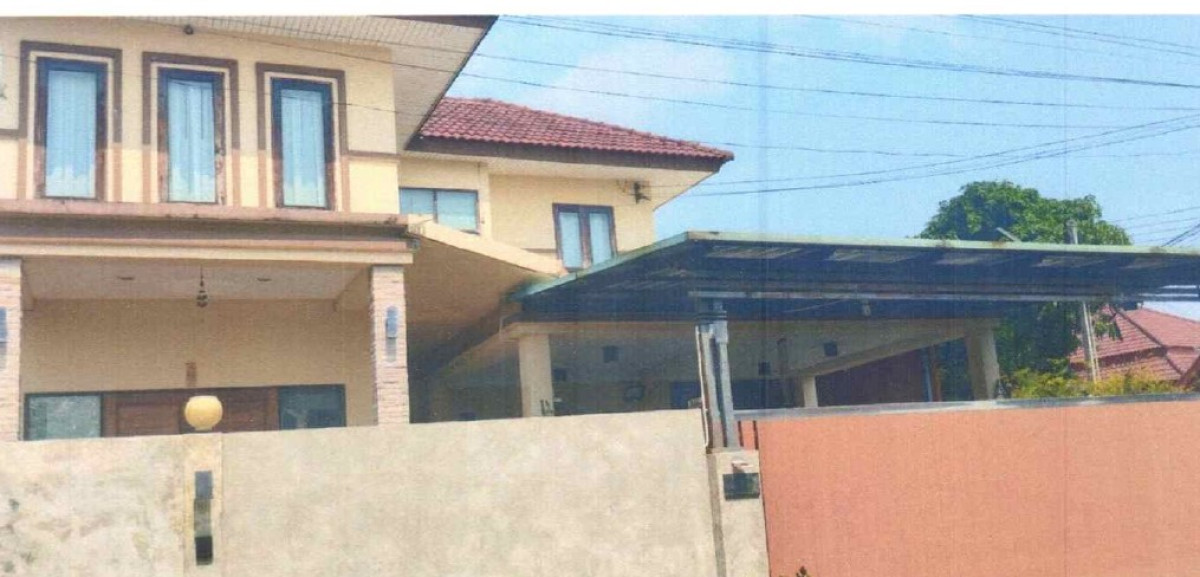 บ้านเดี่ยว ระยอง เมืองระยอง ทับมา 3221760