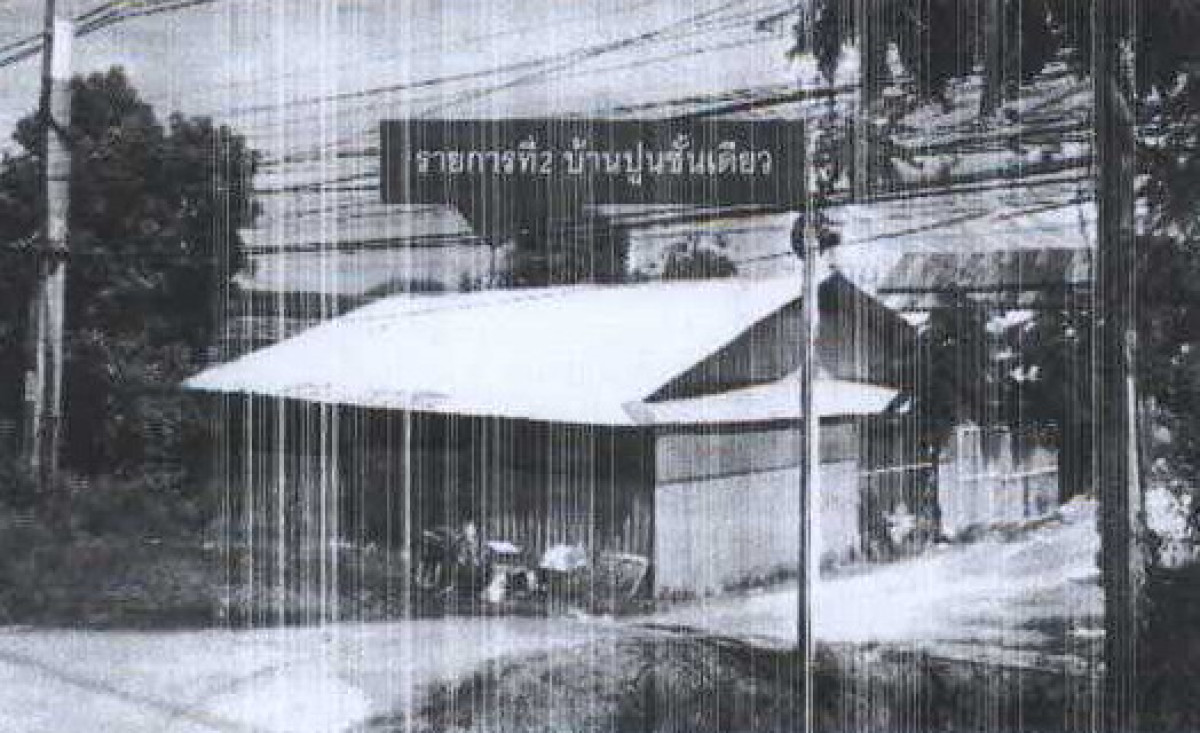 บ้านเดี่ยว เพชรบุรี เมืองเพชรบุรี เวียงคอย 1671904