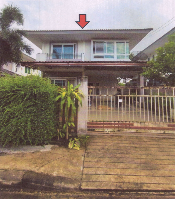บ้านเดี่ยว สงขลา หาดใหญ่ ควนลัง 2994180