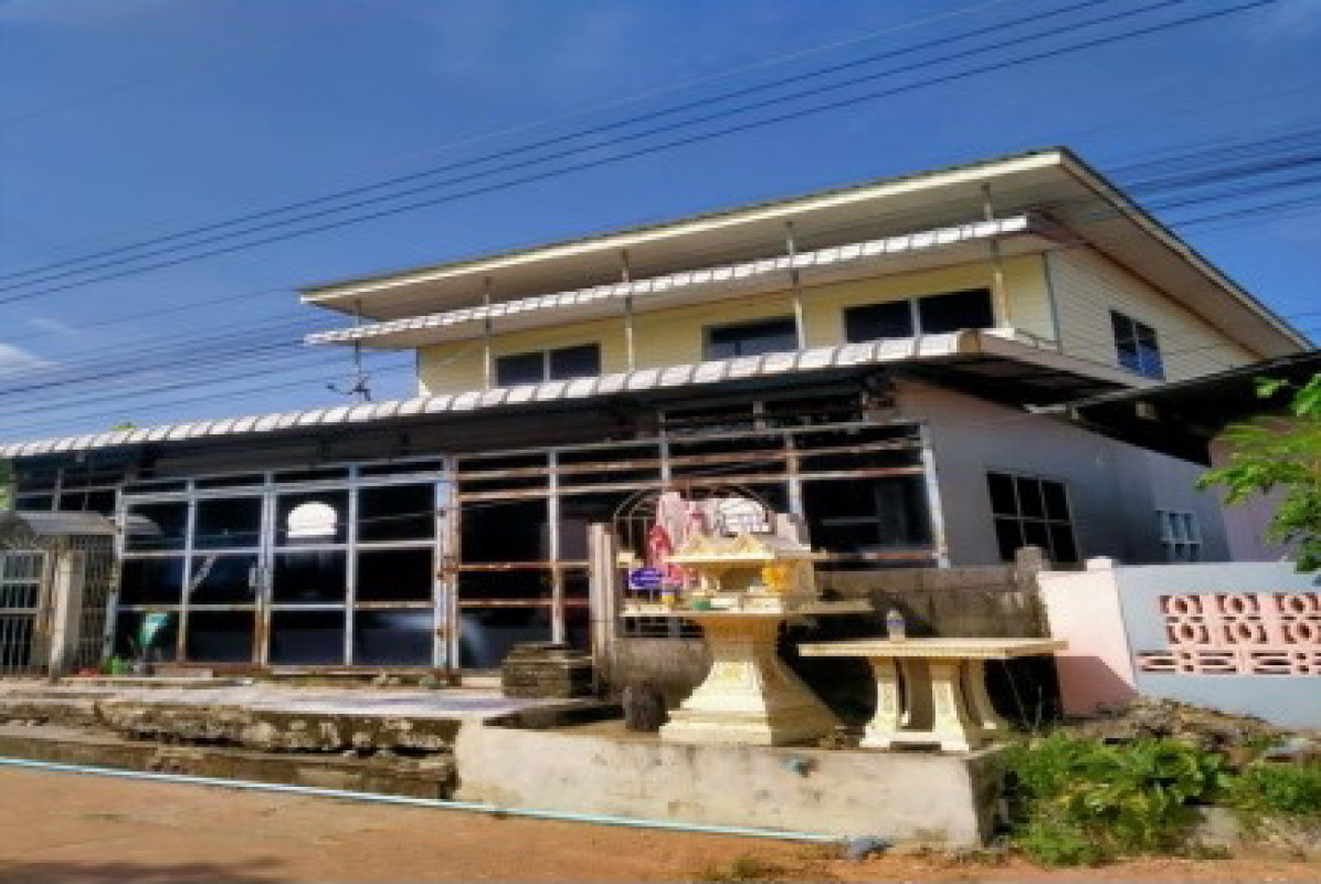 Townhouse Nakhon Ratchasima Prathai Mueang Don 733125