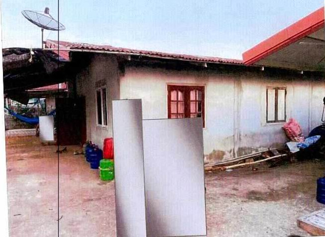 บ้านเดี่ยว หนองคาย ท่าบ่อ หนองนาง 430950