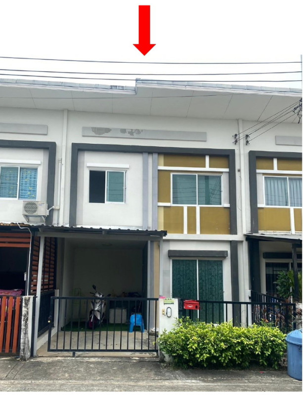 Townhouse Samut Prakan Bang Bo Bang Phriang 946931