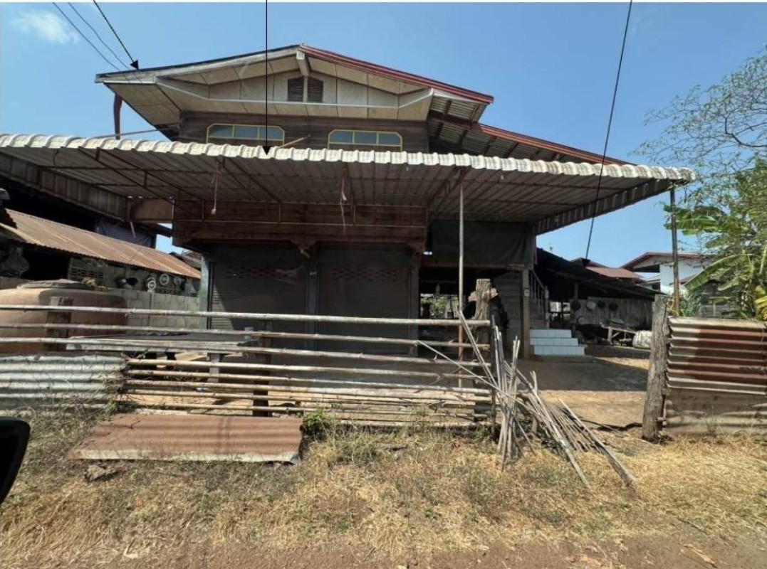 Single house Sakon Nakhon Phon Na Kaeo Na Tong Watthana 476000