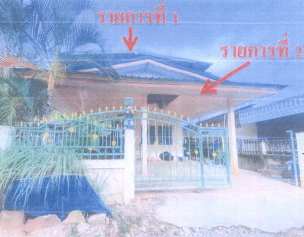 บ้านเดี่ยว ชัยภูมิ เมืองชัยภูมิ นาเสียว 393600
