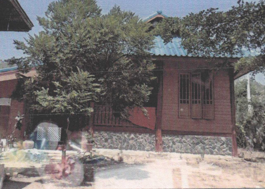 บ้านเดี่ยว นครสวรรค์ ตาคลี ช่องแค 1146646