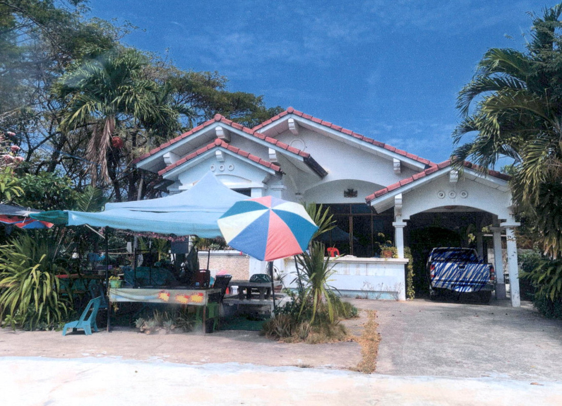 Single house Kalasin Yang Talat Yang Talat 1366000