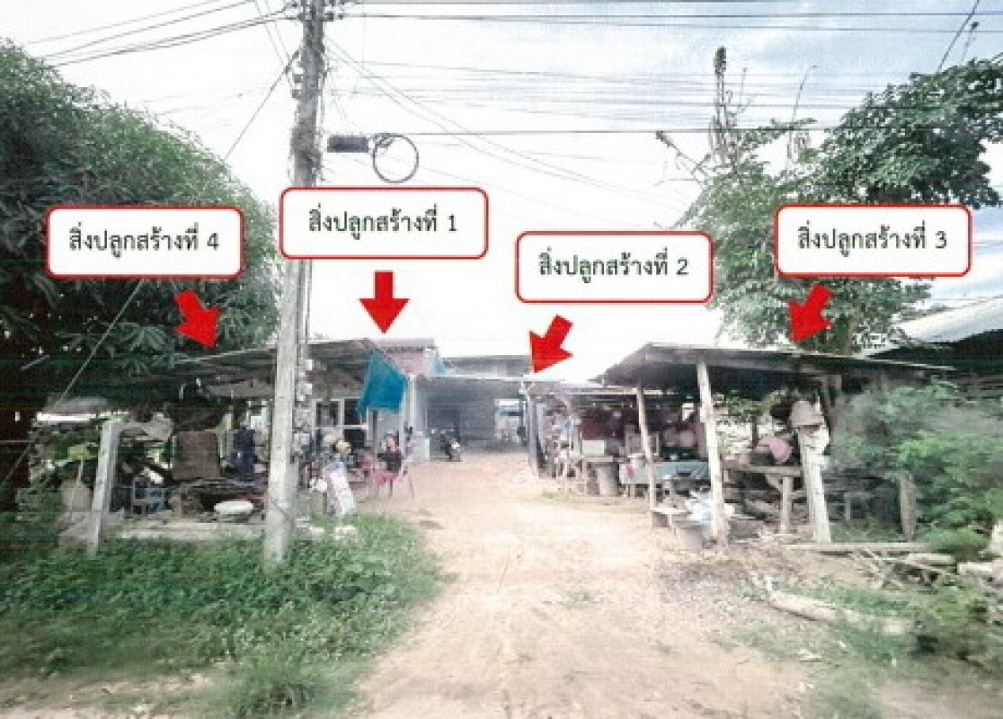 Single house Kalasin Kamalasai Kamalasai 413520