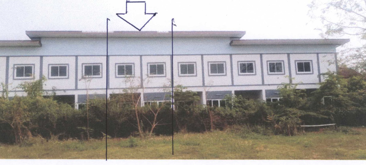 Townhouse Phayao Chun Huai Khao Kam 972975