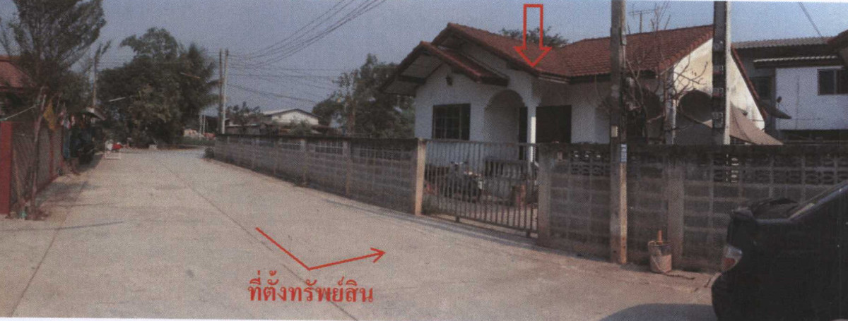บ้านเดี่ยว พระนครศรีอยุธยา วังน้อย ลำตาเสา 563000