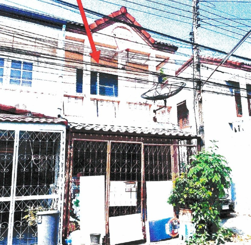 ทาวน์เฮ้าส์ ปทุมธานี ลำลูกกา คูคต 717440