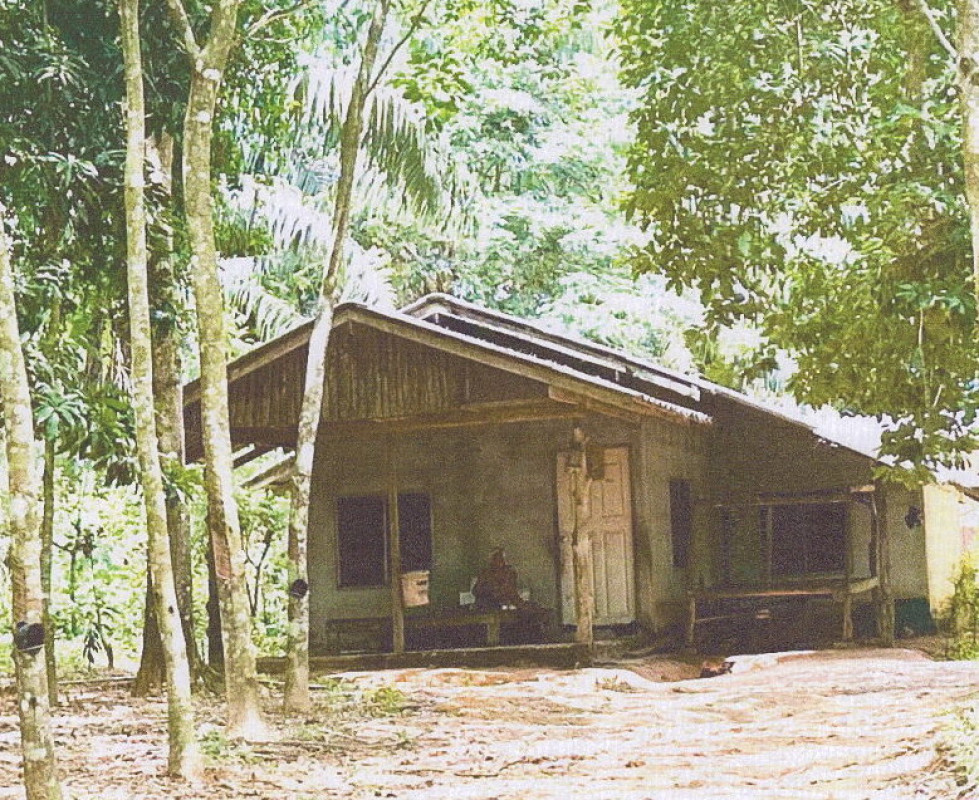 Single house Krabi Lam Thap Lam Thap 1447040