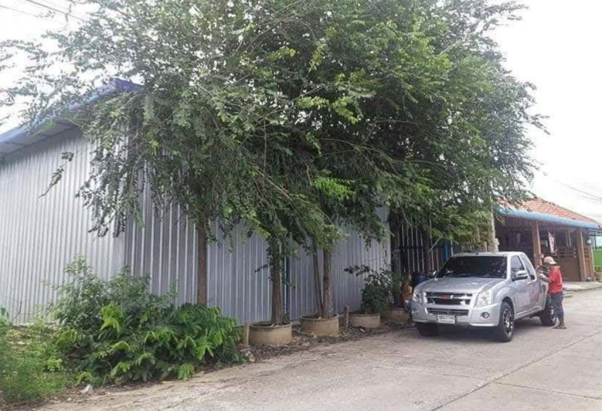 Townhouse Nonthaburi Sai Noi Khlong Khwang 1741490