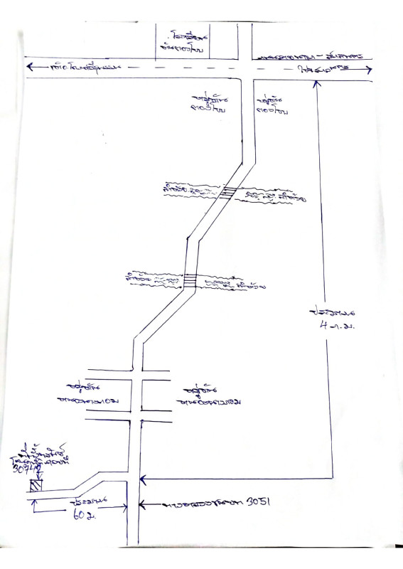 บ้านเดี่ยว สกลนคร โคกศรีสุพรรณ ด่านม่วงคำ 335271