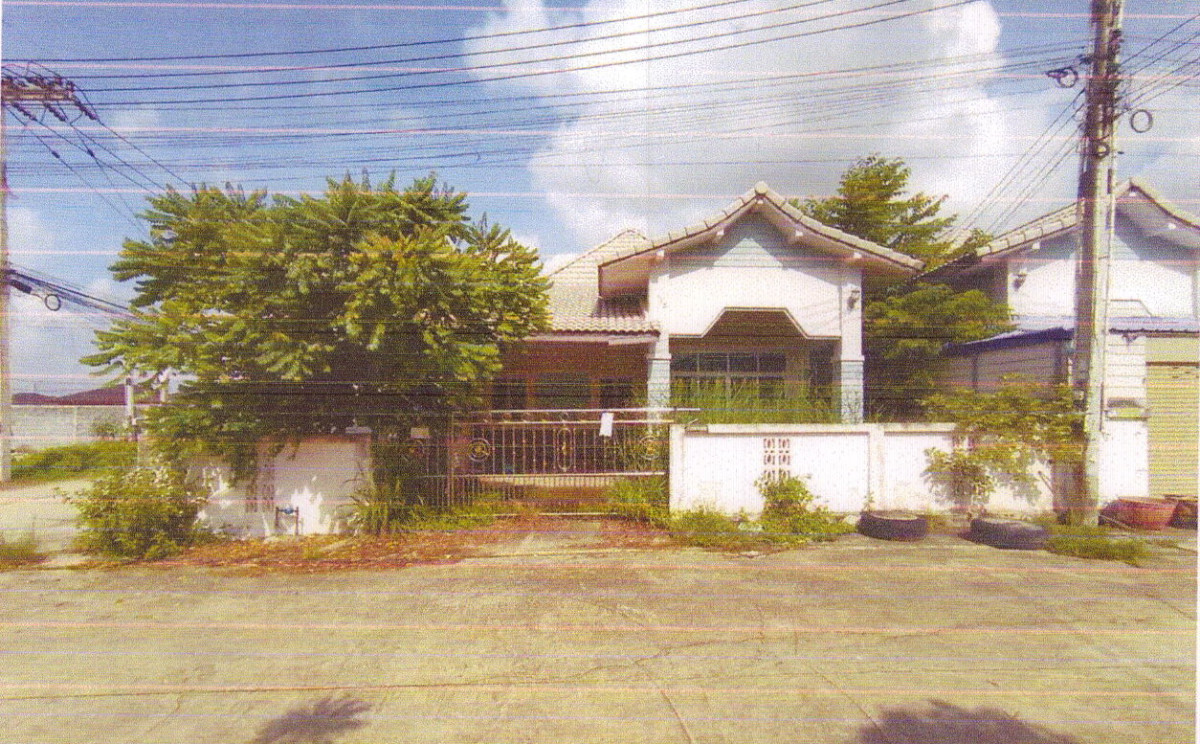 Townhouse Rayong Pluak Daeng Maenam Khu 1685421