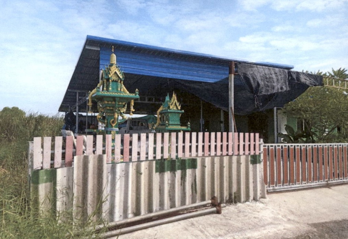 บ้านเดี่ยว นครปฐม บางเลน ไผ่หูช้าง 878065
