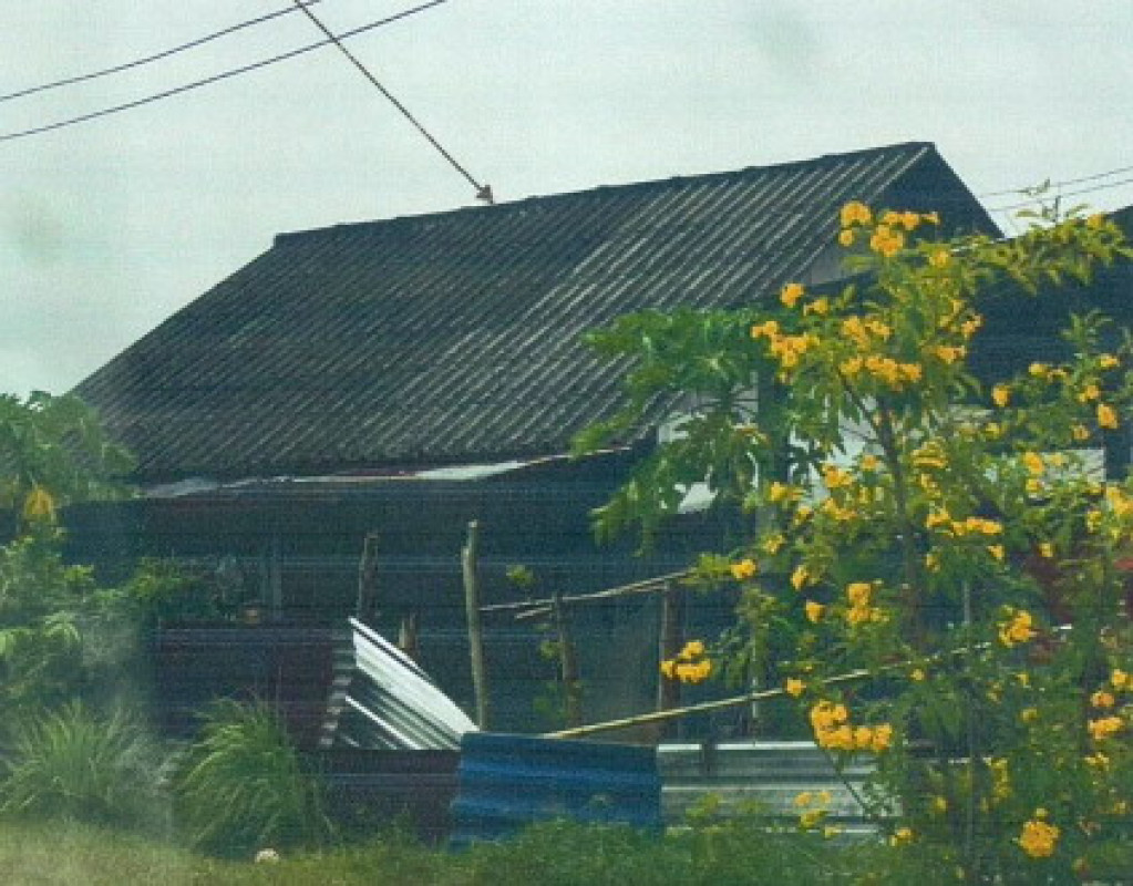 บ้านเดี่ยว อุบลราชธานี เมืองอุบลราชธานี แจระแม 852250