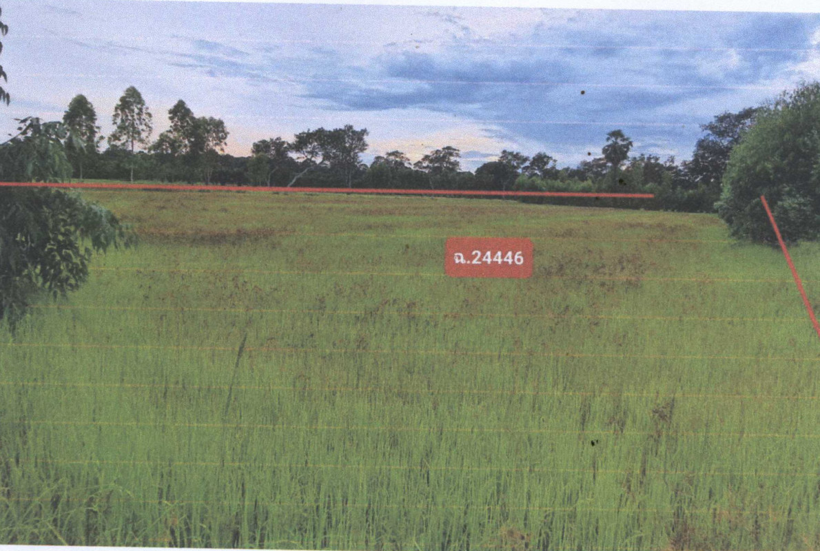 ที่ดินเปล่า ยโสธร มหาชนะชัย พระเสาร์ 744000