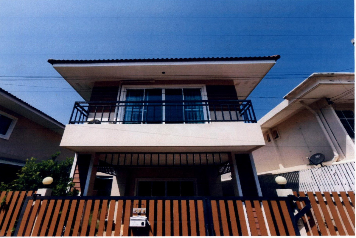 Townhouse Prachuap Khiri Khan Hua Hin Nong Kae 2823000