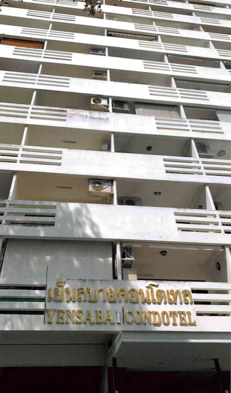 คอนโด ชลบุรี บางละมุง หนองปรือ 1365000