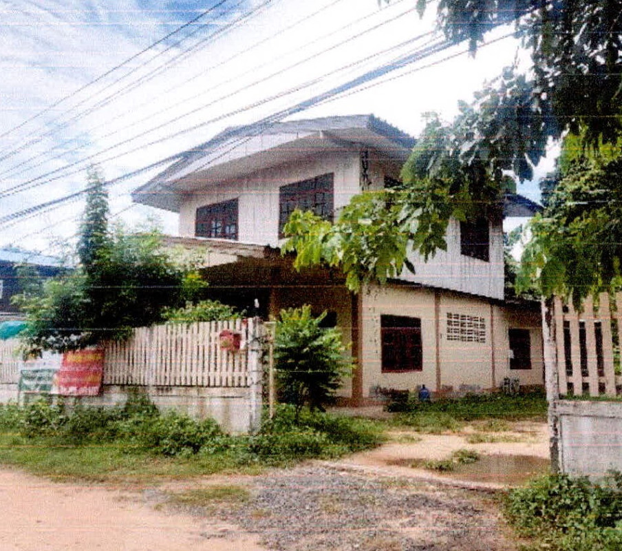 บ้านเดี่ยว ยโสธร ป่าติ้ว กระจาย 810720