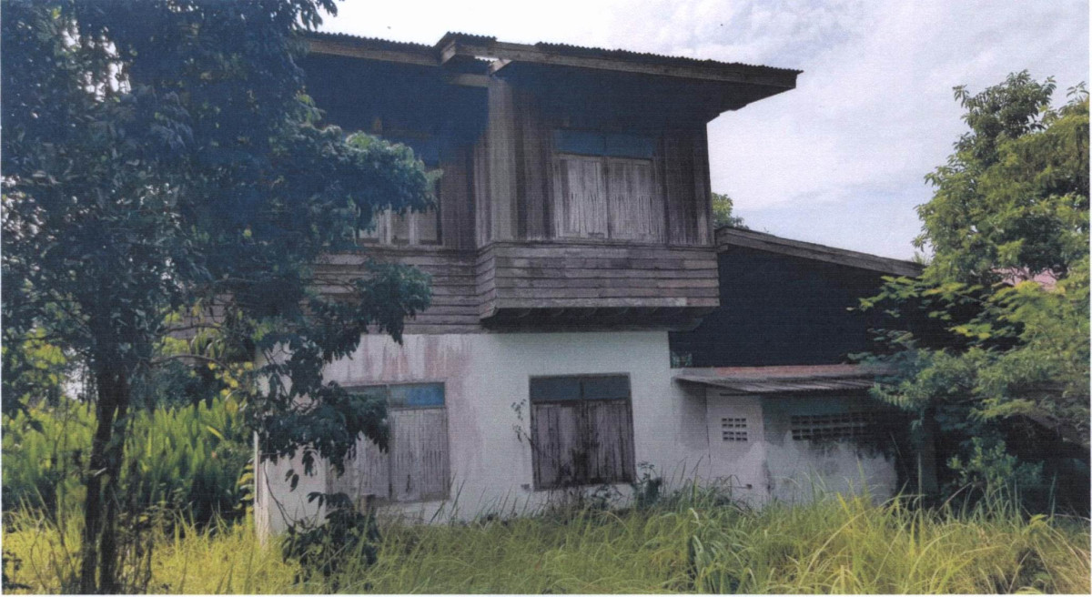 บ้านเดี่ยว สงขลา เมืองสงขลา เกาะแต้ว 1388730