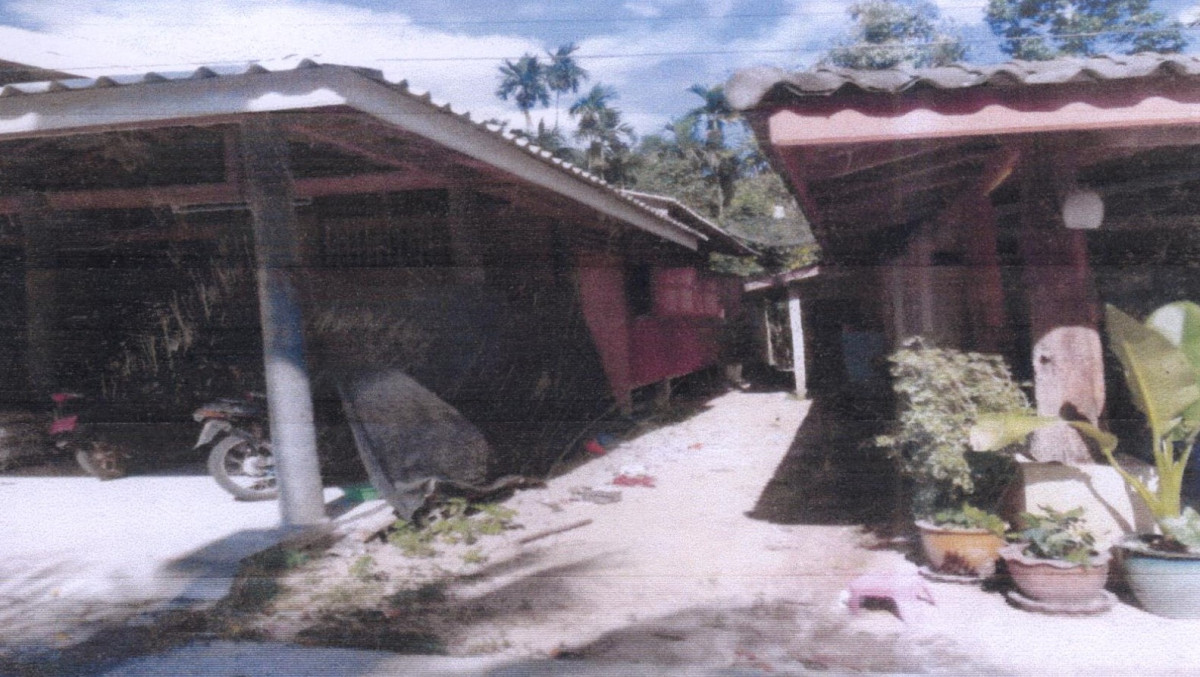 บ้านเดี่ยว นราธิวาส เมืองนราธิวาส บางปอ 482066