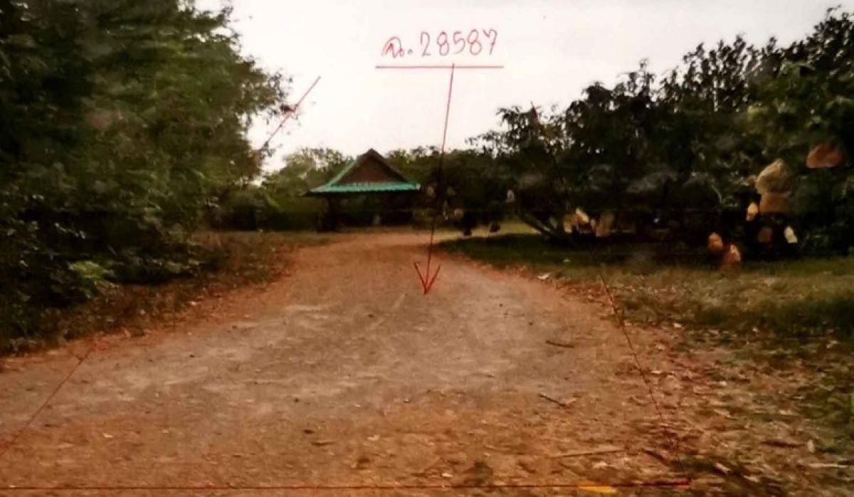 บ้านเดี่ยว ราชบุรี ปากท่อ ทุ่งหลวง 417004