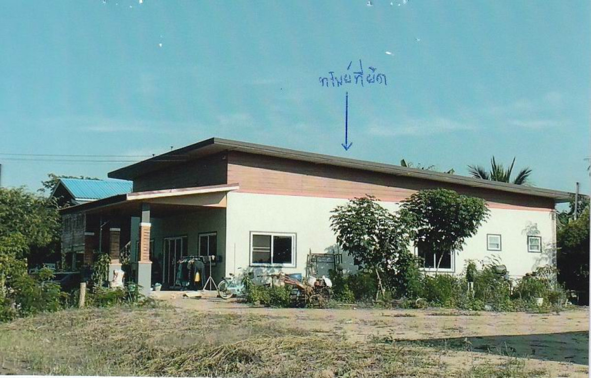 บ้านเดี่ยว สุโขทัย คีรีมาศ สามพวง 2068088